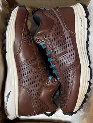 Nike Lunar LDV Sneakerboot Barkroot Brown 637999-200 Size 10 New with Box RARE