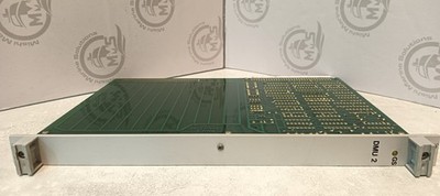 Valmet Automation DMU 2 M851151 M1 MT933 PCB 545142-3B/3A Finnland Marine...