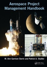 Aerospace Project Management Handbook Aerospace Project Management Handbook