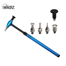 Car Body Sheet Metal Kits – Blue Dintless Hammer Auto Dent Repair Tips Tools