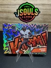 2025 Panini Derrick Henry Base (Raw)