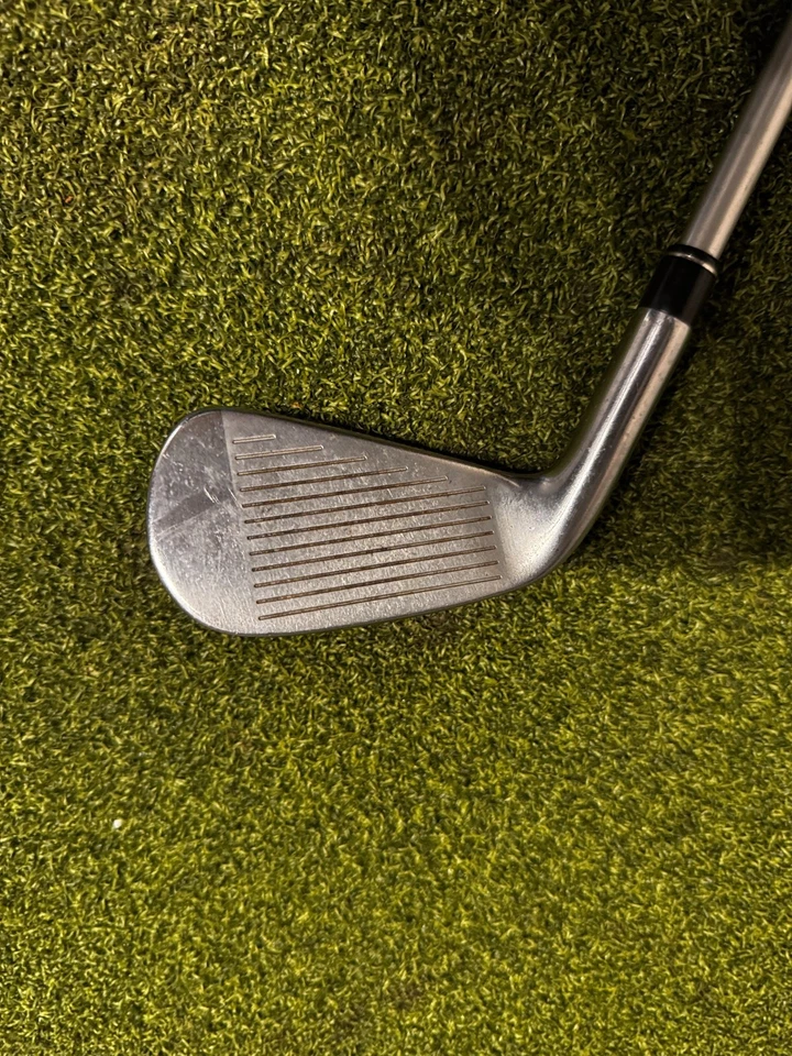 TaylorMade Stealth UDI 3 20* Utility Iron, Ascent Stiff Flex, RH - Image 3 of 4