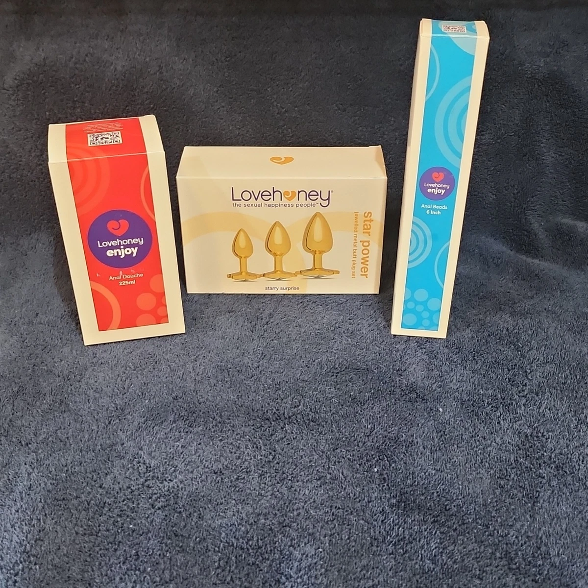 Lovehoney Silicone Unisex Sex Toys | eBay