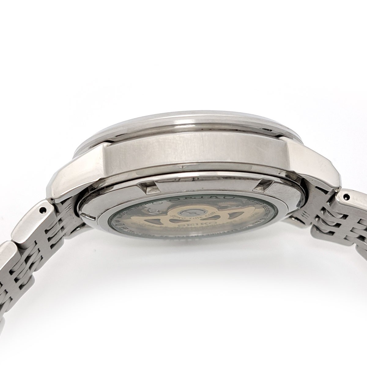 SEIKO SARY063 Presage Basic Line Automatic Stainl… - image 7