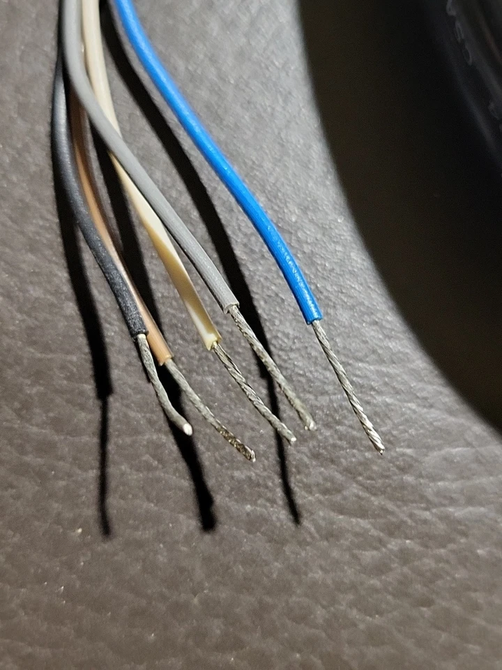 Sensor 1 pieza Banner Engineering SL10VB6V, fotoeléctrico, serie Sl10, sensor de ranura Foto 2 de 4