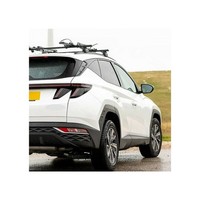Sonnenschutz FüR Hyundai Tucson Ab Bj. Ende 2020, Blenden Hintere TüRen