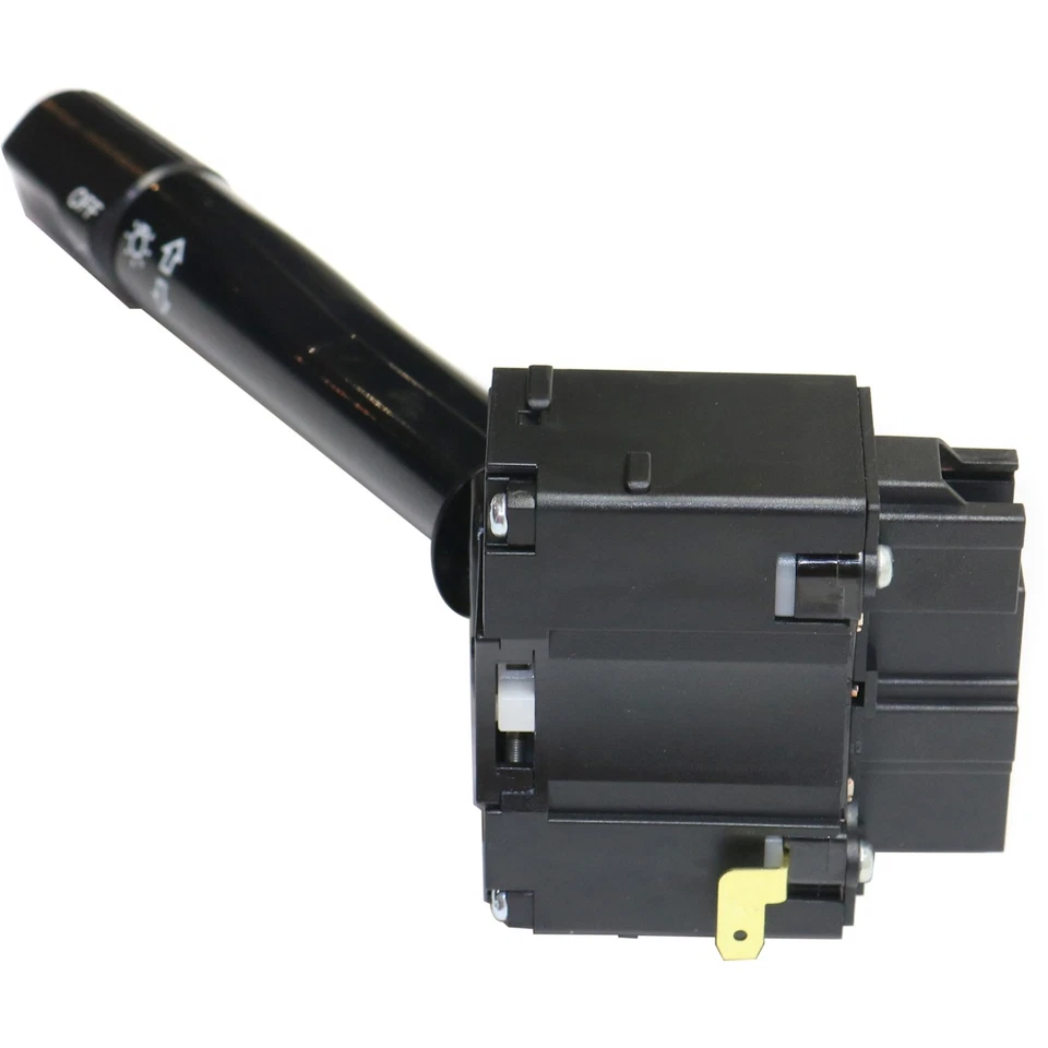 Interruptor de señal de giro para Honda Civic 1996-2000/1997-2001 Honda CR-V 4 cilindros 10 clavijas Foto 2 de 4