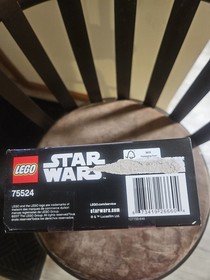 NEW STAR WARS LEGO BUILDABLE FIGURES / CHIRRUT IMWE