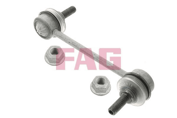 Koppelstange Stabilisator Hinterachse FüR CitroËN Peugeot Toyota C5 III Break C6-image