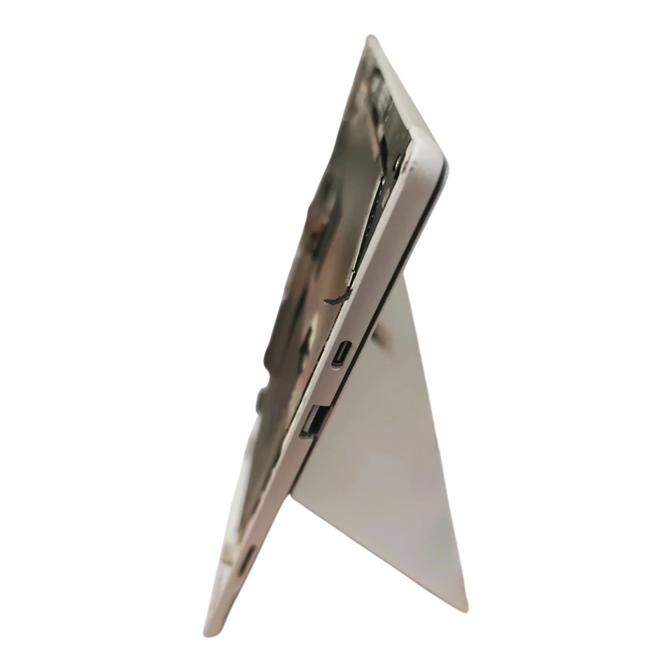 Microsoft Surface Pro 7 12.3 8/256 GB Intel Core i5 10a gen 3,70 GHz Da Leggere! - Immagine 4 di 4