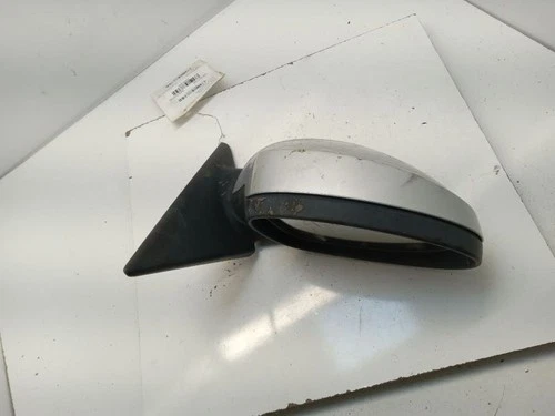 Passenger Side View Mirror Power Sedan Canada Market Fits 06-08 BMW 323i 953866 