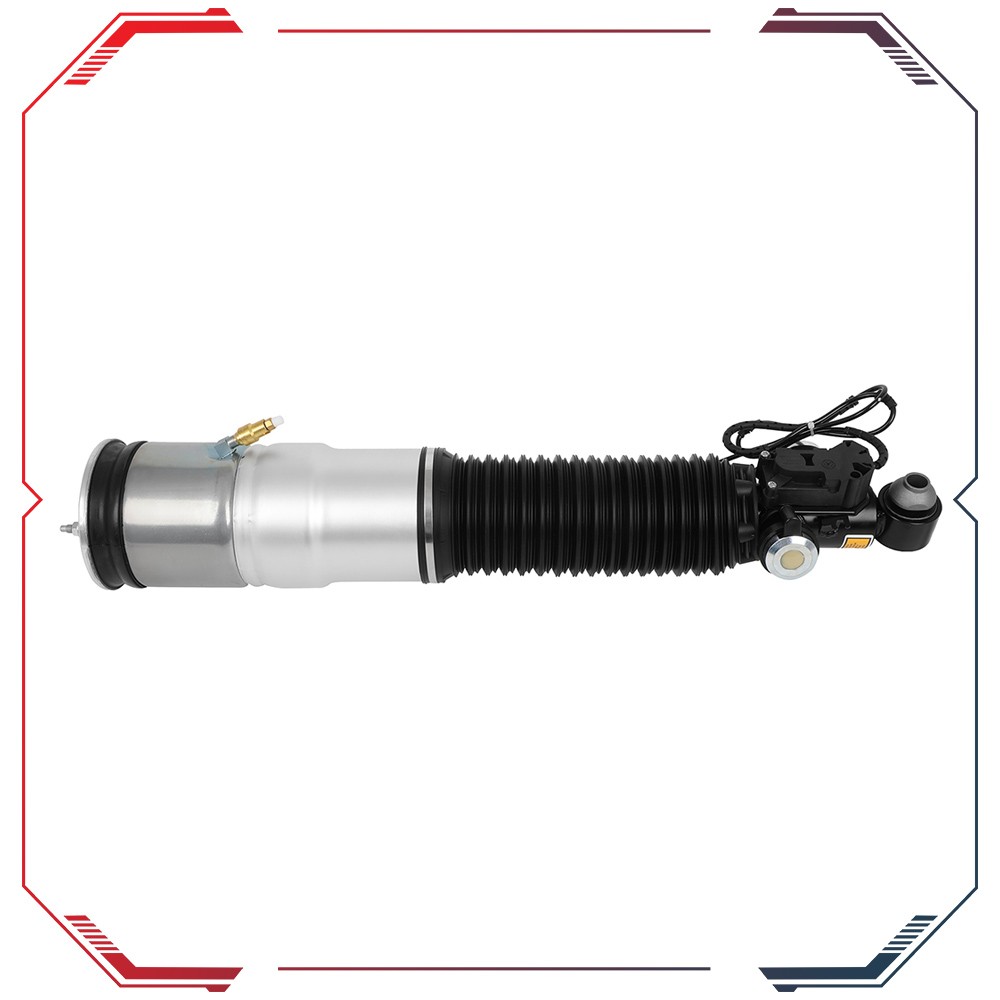 Rear Pair Air Suspension Struts Shock For 2008-19 Rolls Royce Ghost 37126795874