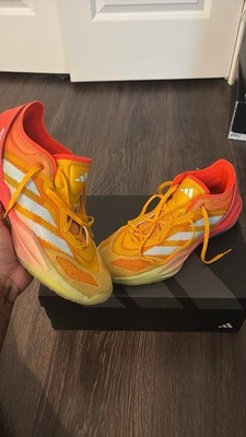 adidas Adizero Select 2.0 SMU Men s Low Top Basketball Mesh Shoes IF4597