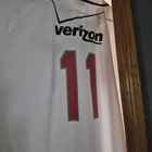 4 Vintage Kansas City Tbones Baseball Jerseys #11 #13 #14 #15 American Assoc — photo 3