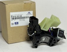 NEW 11 - 16 HYUNDAI ELANTRA IGHITION SWITCH BODY LOCK ASSEMBLY  81910-3X130 OEM