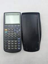 Texas Instruments TI-83 Handheld Graphing Calculator