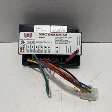 Baso BGN891-2 Direct Spark Ignition Control Lennox Pulse Furnace 