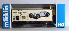 Märklin H0 - 1986 - Neu - Museumswagen 1986 - OVP - TOP.