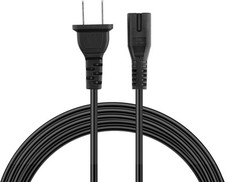 5V 2A Micro USB Charger 1.8A Compatible with Blackberry Playbook Tablet
