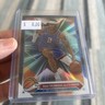 2023-24 Topps Chrome Sapphire Shai Gilgeous-Alexander #53 Thunder