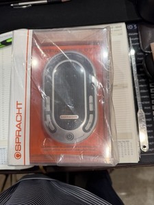 Spracht Aura Mobile Hands Free Bluetooth Conferencing Phone Calls MCP-2014 New