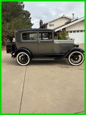 1929 Ford Model A for Sale