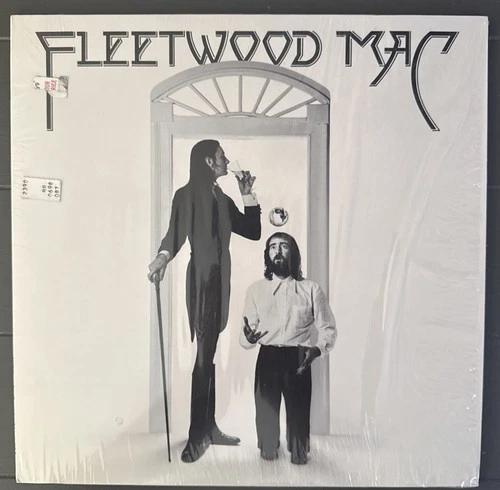 Fleetwood Mac 1975: Vinyl