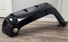 BUSHWACKER 9.5" Front Fender Flare, LH, for 07-18 Wrangler JK - 10077-02