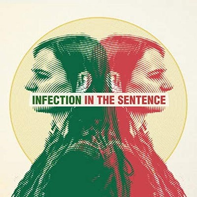 Sarah Tandy Infection In the Sentence CD NEW