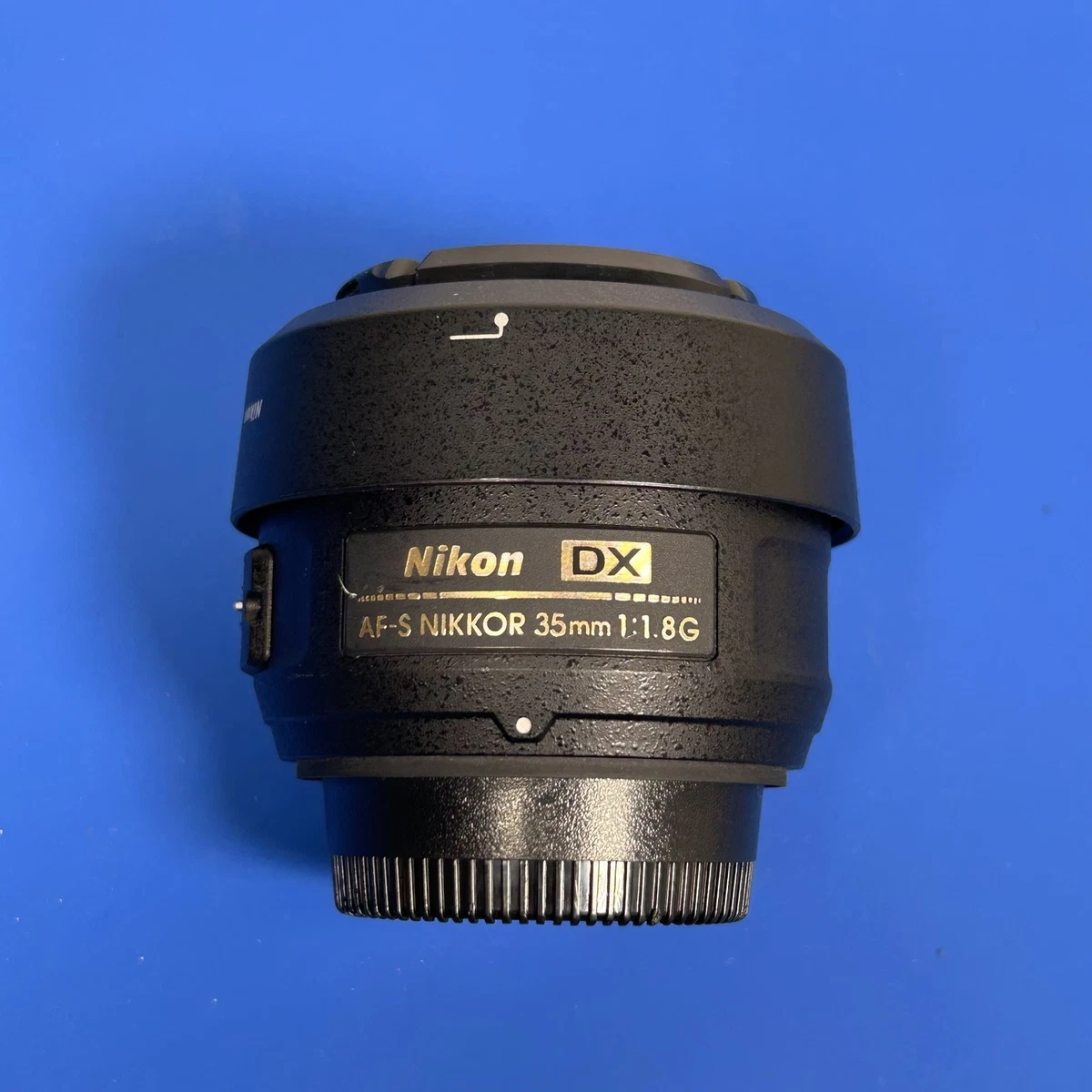 25+ Nikon 35mm f/1.8 Camera Lenses for sale | Updated Oct 2026
