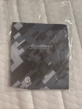 Akademia rękaw kompresyjny XL (czarny, ciemnoszary, jasnoszary)