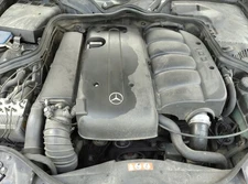 Motor Mercedes-Benz W211 OM646951 2.2 CDI 121PS 90kW 308TKm Diesel Unkomplett