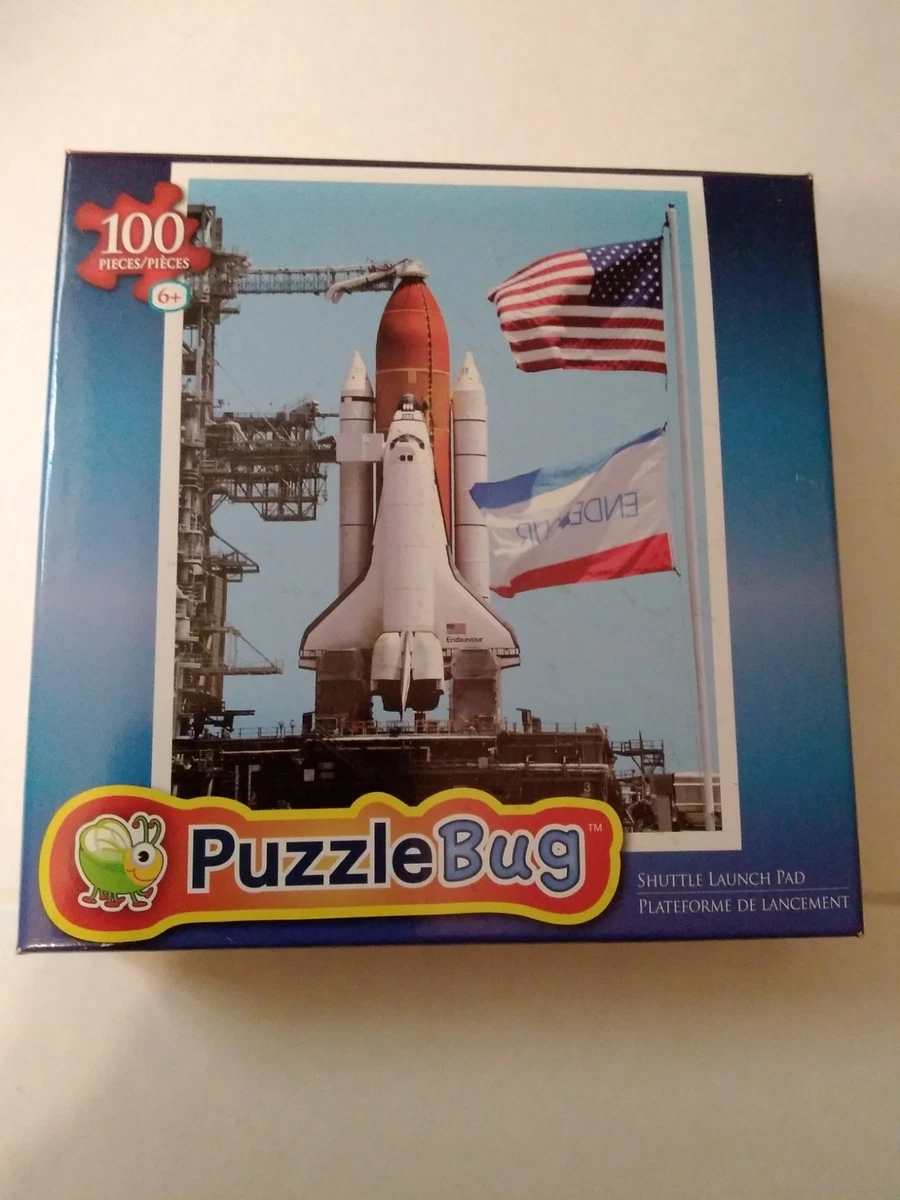 Space Puzzlebug 100 - 249 Pieces Puzzles for sale | eBay