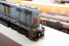 Atlas Master O EMD SD35 (2-rail)  Louisville & Nashville #1212 — photo 3