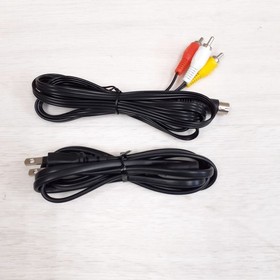 Sega Saturn console bundle with 2 controllers 5 games & memory Japan NTSC-J