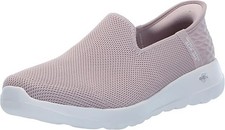 Skechers Women's Go Walk Joy Vela Hands Free Slip-in Walking Shoes 7.5 NEW