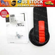ABB OHB95J12 Pistol Handle Switch For Power Circuit Breaker