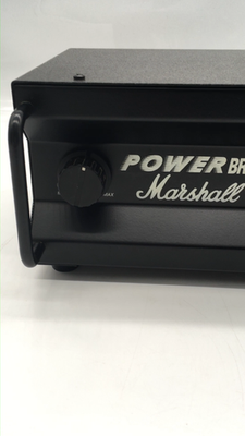 Rare Marshall PB100 Power Brake Guitar Amp Inductive Speaker