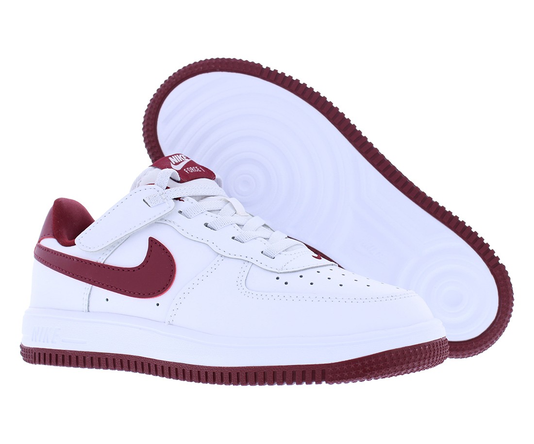 Кроссовки для мальчиков Nike Force 1 Low Easyon PS