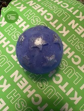 Lush Silent Night Bath Bomb