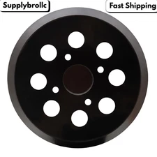 5" Hook and Loop Replacement Sander Pad for Craftsman 315 Model Random Orbit