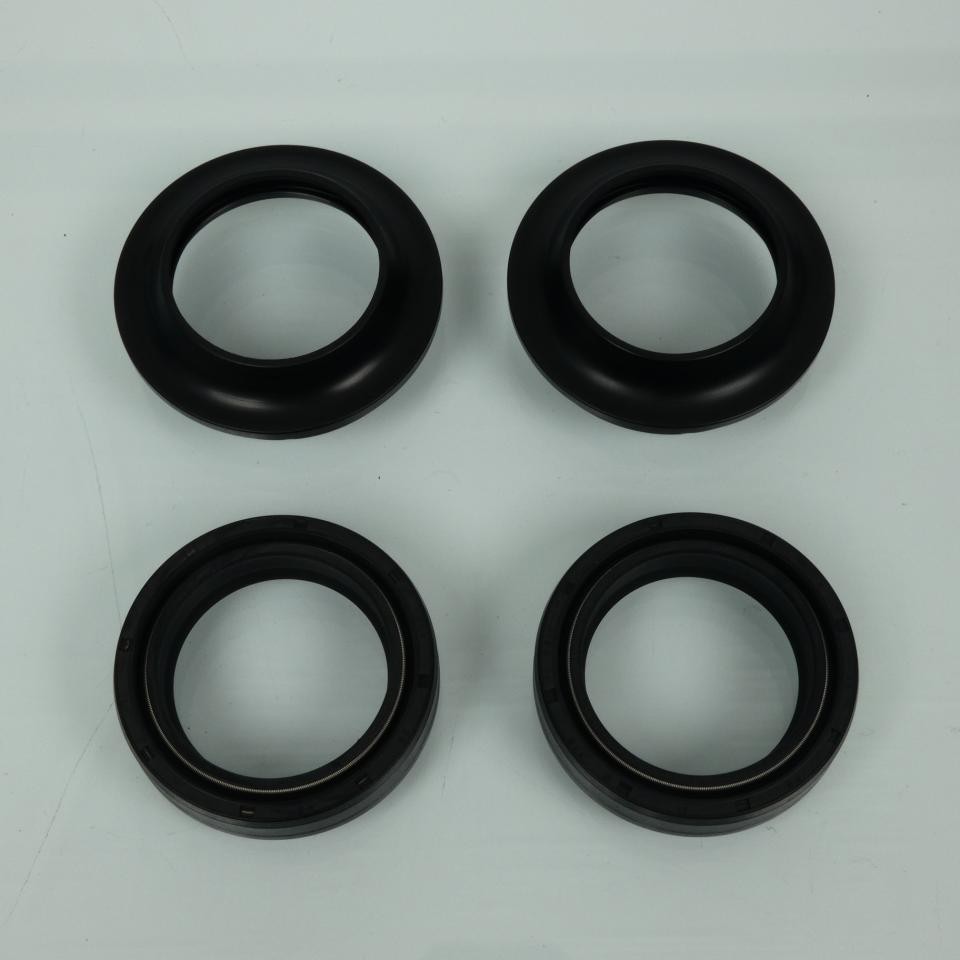 Cache poussière de fourche All Balls pour Suzuki 125 DR SE 1994-2002