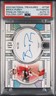 2023 National Treasures Brock Purdy Personalized Treasures /99 Auth Auto Psa 10