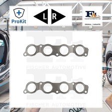 2x ORIGINAL® Fa1 Dichtung, Abgaskrümmer für Kia CEE'D Sportswagon CEE'D RIO