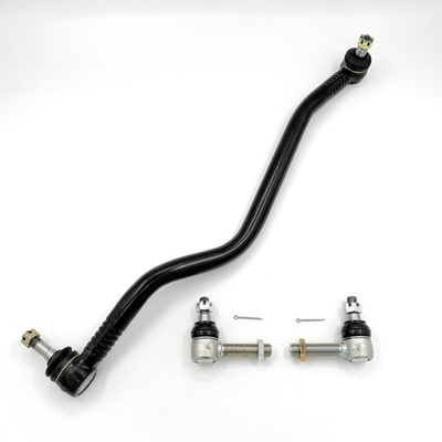 #ad Drag Link 2x Tie Rod End Left Right for ISUZU NRR NPR NPR HD NQR 08 16 $194.00