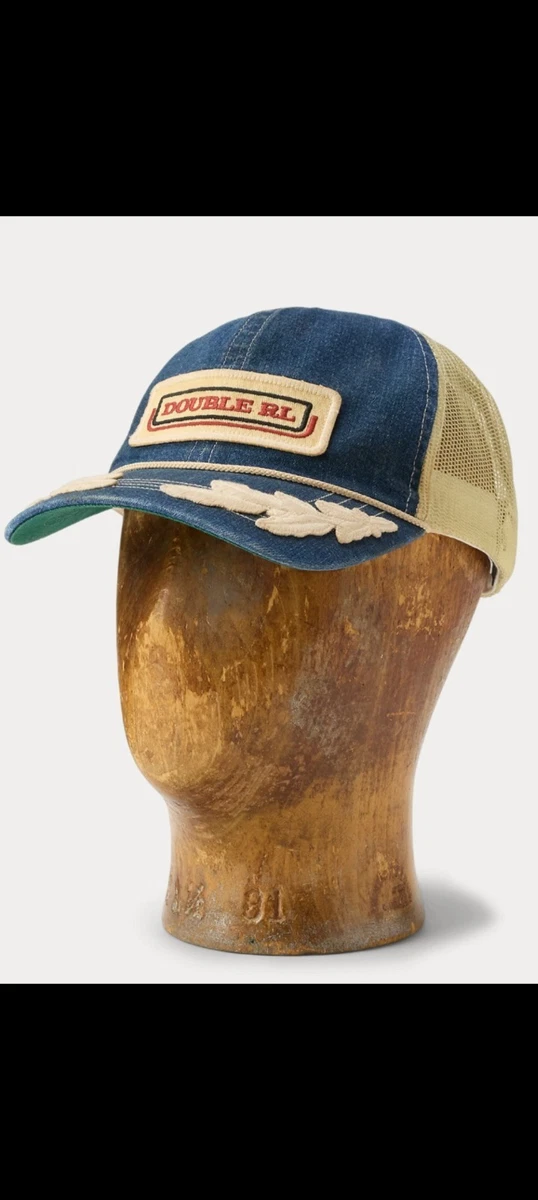 RRL Denim Hats for Men for sale | eBay