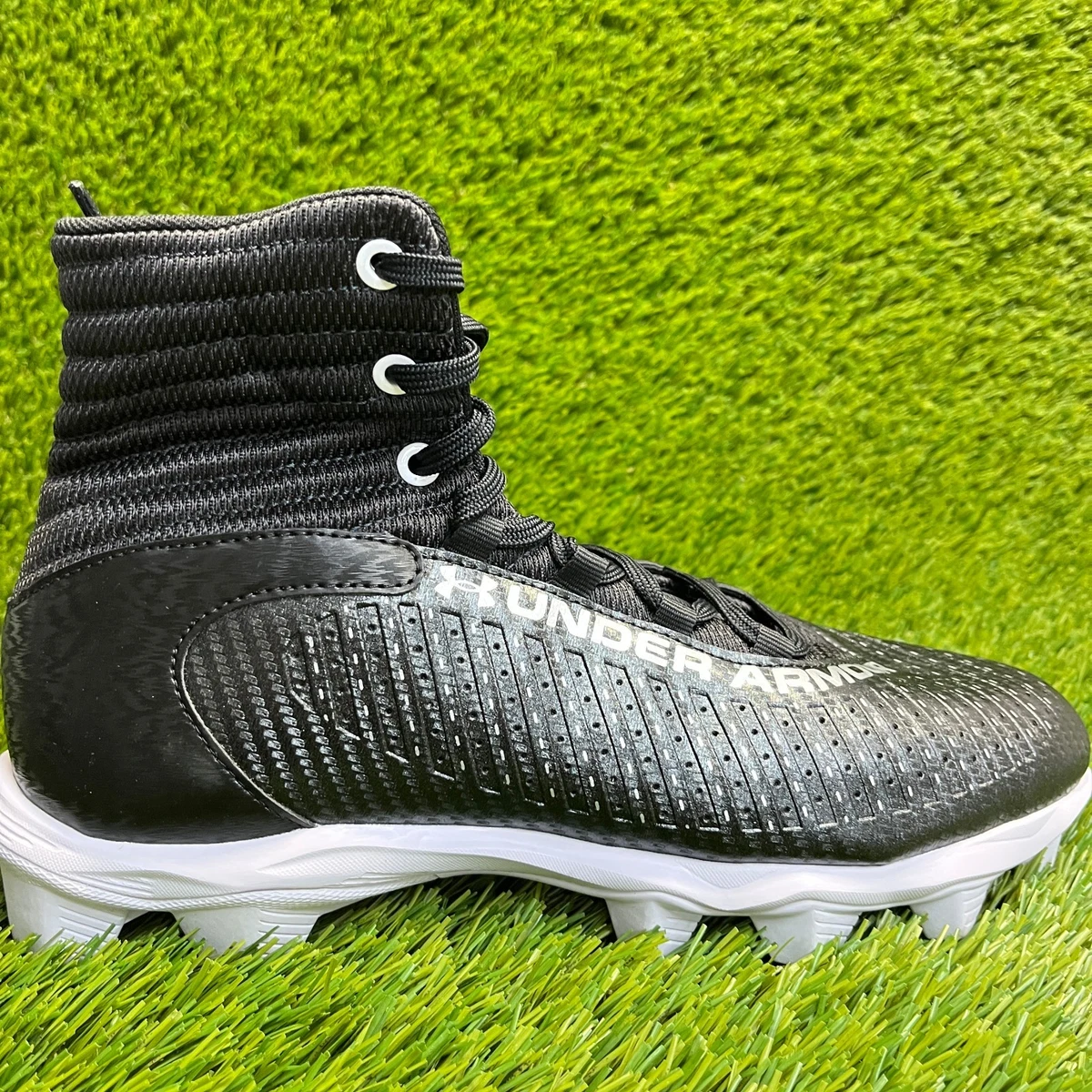 Under Armour Highlight Cleats for sale - eBay
