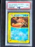 Pokemon PSA 9 Kingler 1st ED Japanese Expedition e series 1