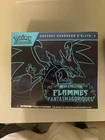 Pokemon Coffret Dresseur D'élite ETB ME2 Flammes Fantasmagoriques Fr - Scellé
