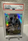 2024 Topps Update Series - Home Field Advantage Paul Skenes #HFA-32 (RC)